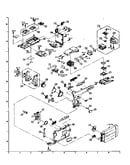Cabinet parts 2