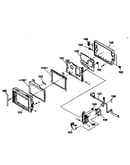 Lcd assy