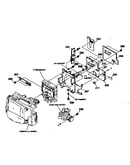 Chassis assy