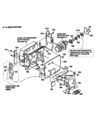 Main assy