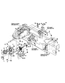 Cabinet parts 1