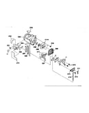 Lens assy