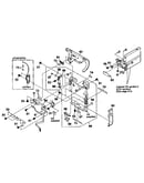Cabinet parts r 1