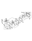 Cabinet parts r 2