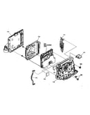 Cabinet parts 2