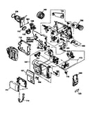 Cabinet parts 1
