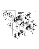 Cabinet parts r 1