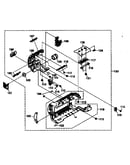 Cabinet parts r 2