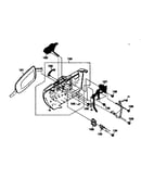 Cabinet parts l