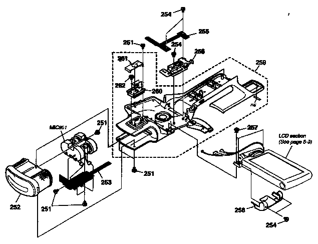 HANDLE ASSY 2
