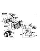 Center assy
