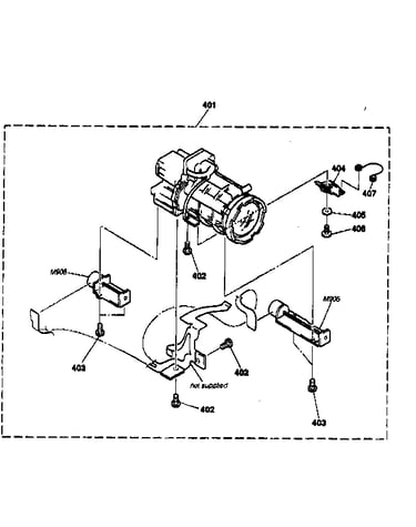 Lens assy