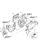 Cabinet parts 1