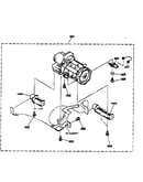 Lens assy