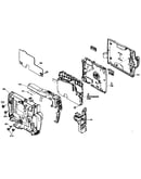 Cabinet parts 2