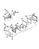 Lcd assy