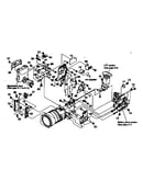 Cabinet parts 2