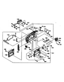 Cabinet parts l