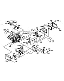Cabinet parts r 1
