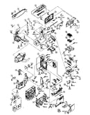 Cabinet parts 2