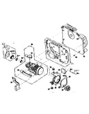 Lens assy