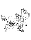 Lens assy