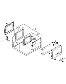 Lcd assy
