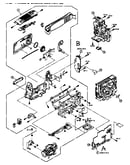 Frame/casing 2