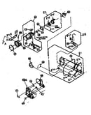 Cabinet parts 2