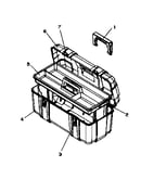 Hand box