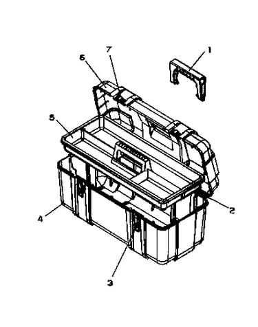 Hand box