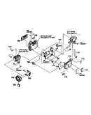 Vtr assy