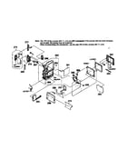 Cabinet parts r 2