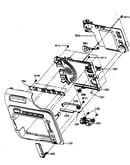 Left assy