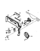 Cover right assy