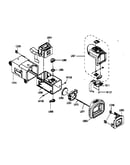 Cvf/zoom assy