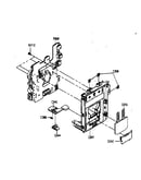 Rear assy