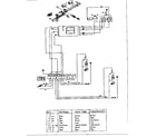 Equator 375B wiring diagram diagram