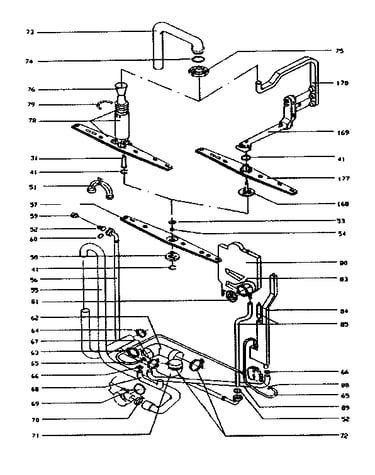 Hydraulic assy