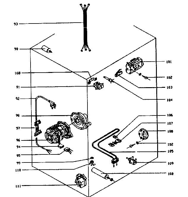 Electrical parts