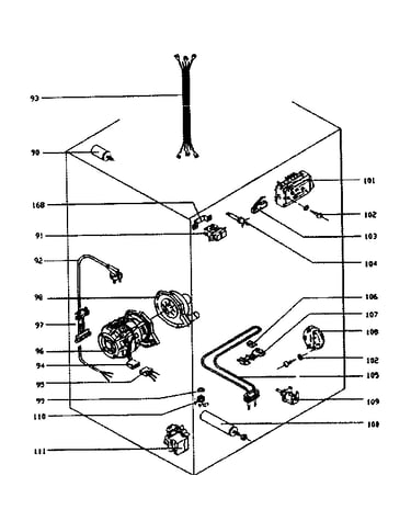 Electrical parts