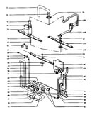 Hydraulic assy