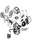 Blower assy