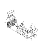 Recorder assy