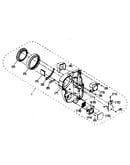 Cabinet parts 1