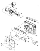 Cabinet parts 2