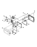 Cabinet parts 4