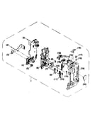 Cabinet parts 5