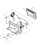 Cabinet parts 6