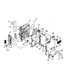 Recorder assy